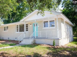 33 Guernsey Dr, Columbia, SC 29203