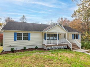 328 W Daffodil Rd, Ruckersville, VA 22968