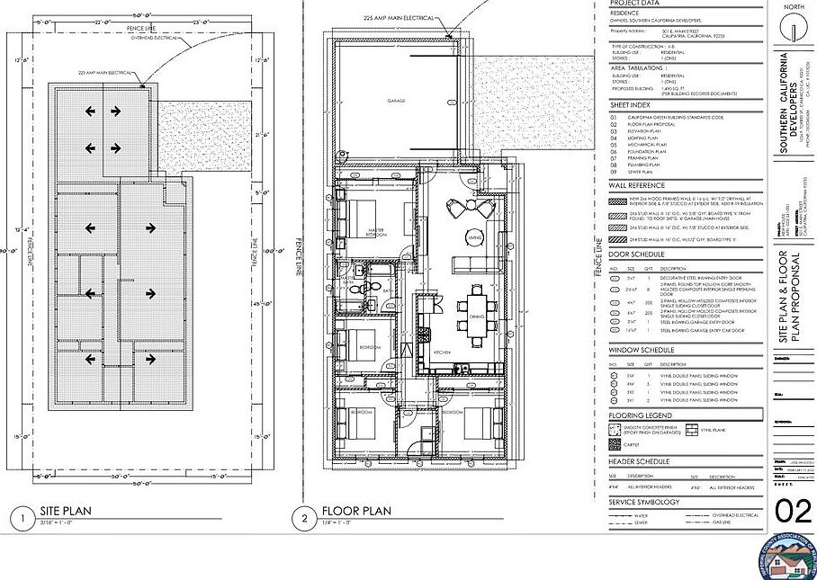 2nd image of 501 E Main St