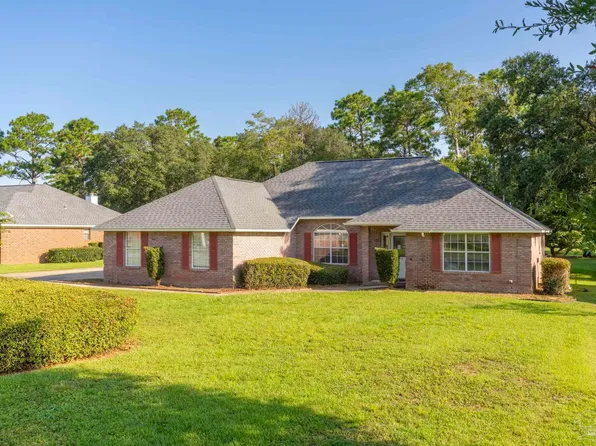 5652 Trevino Dr, Milton, FL 32570