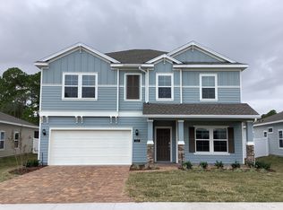 222 Hemlock Poin, Saint Augustine, FL 32086