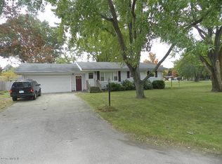 2188 Velvet St, Stevensville, MI