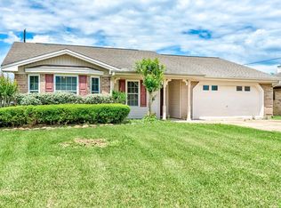 9470 Northmeadow Dr, Beaumont, TX 77706