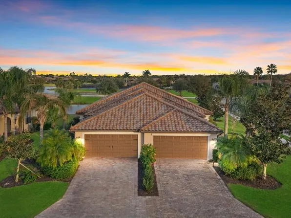 111 Babbling Brook Run, Bradenton, FL 34212