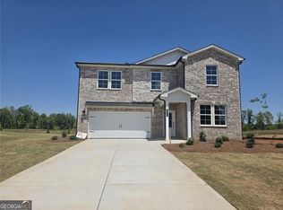 324 Earnshaw Ave, McDonough, GA 30253