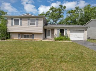 1478 Davine Dr, Glendale Heights, IL 60139