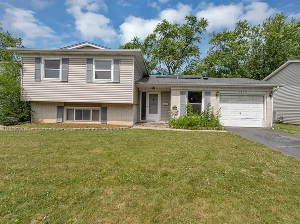 1478 Davine Dr, Glendale Heights, IL 60139