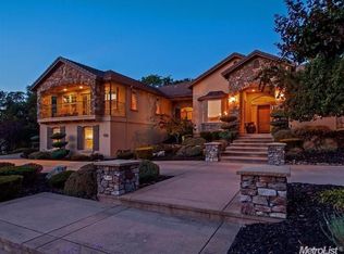 1293 Crocker Dr, El Dorado Hills, CA