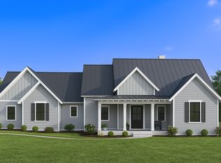 Farmview 1528 Plan, Farmview Lane, Petoskey, MI 49770