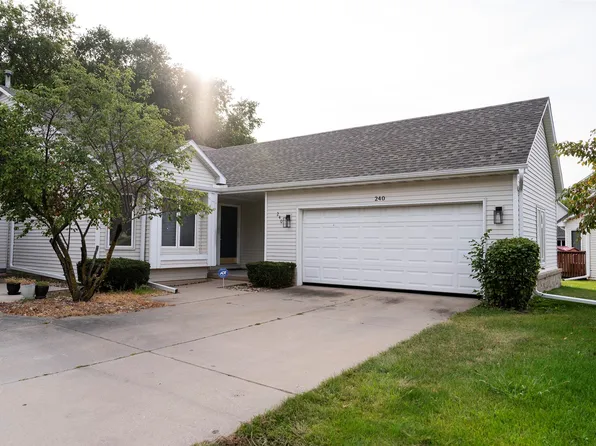 2811 SE 22nd St Unit 240, Des Moines, IA 50320