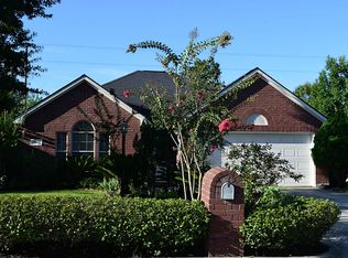 7503 Stonesfield Pl, Spring, TX 77389