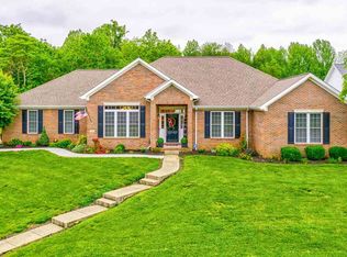 7631 Fawn Ln, Henderson, KY 42420