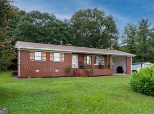 1070 Old Watson Springs Rd, Watkinsville, GA 30677