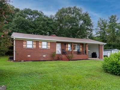 1070 Old Watson Springs Rd, Watkinsville, GA, 30677