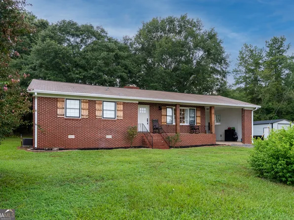 1070 Old Watson Springs Rd, Watkinsville, GA 30677