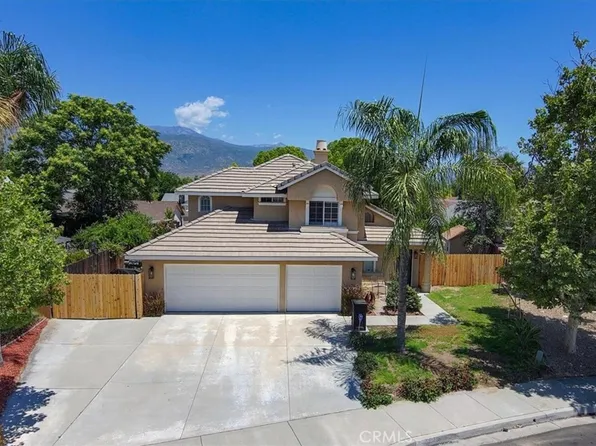 25074 Battery Ct, Hemet, CA 92544