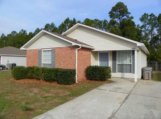 418 Bay Pine Villa Dr, Pensacola, FL 32506