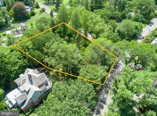 6 E Brookhaven Rd LOT 1, Wallingford, PA 19086