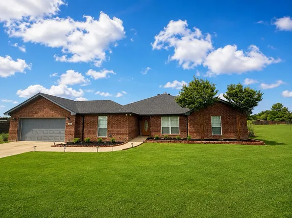 8424 Marianna Way, Alvarado, TX 76009