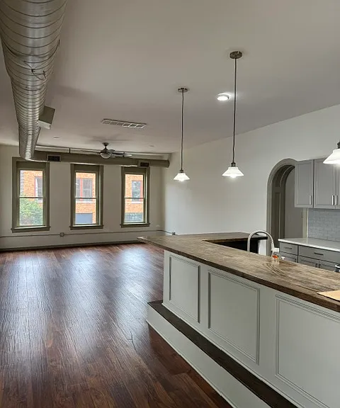 27 E Winter St #201 — Photo 1