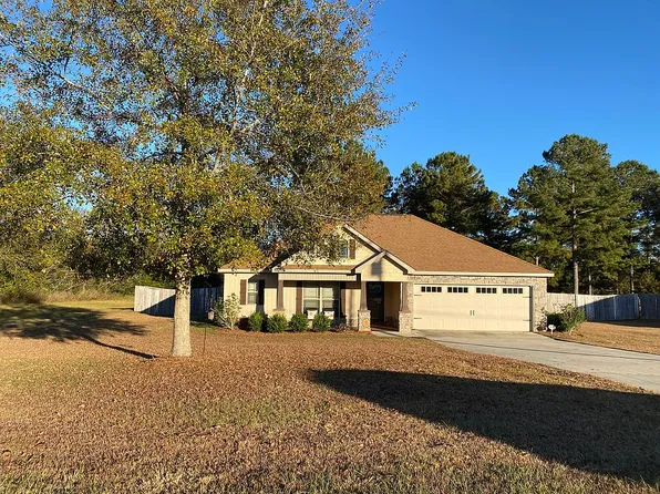 334 N Shiloh Rd, Hartford, AL 36344