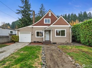 600 S Diamond Street, Centralia, WA 98531