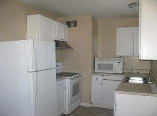 1832 Lewis Ave APT 3, Las Vegas, NV 89101