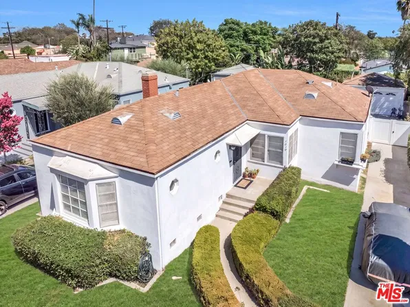 1818 Hi Point St, Los Angeles, CA 90035