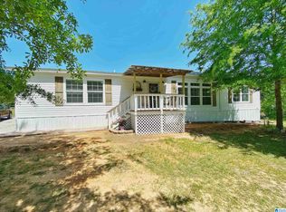 11219 County Road 15, Maplesville, AL 36750