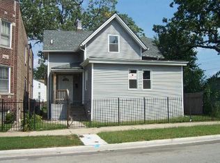706 E 72nd St, Chicago, IL 60619