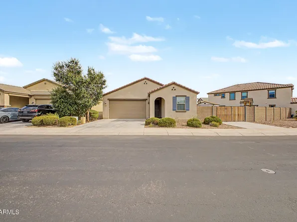 2951 E FLORIAN Avenue, Mesa, AZ 85204