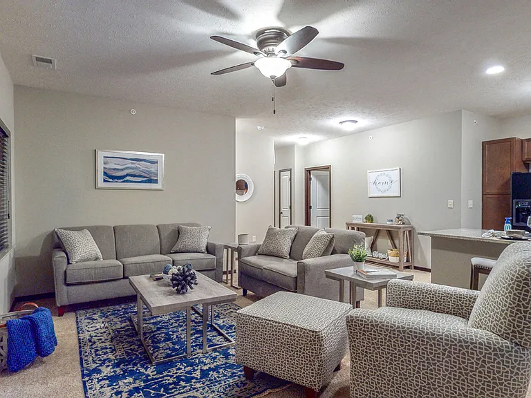 The Villas at Wilderness Ridge — Photo 220