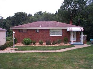 81 Thorncrest Dr, Mc Kees Rocks, PA 15136