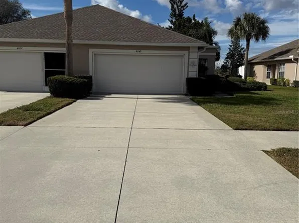 4049 Fairway Dr, North Port, FL 34287