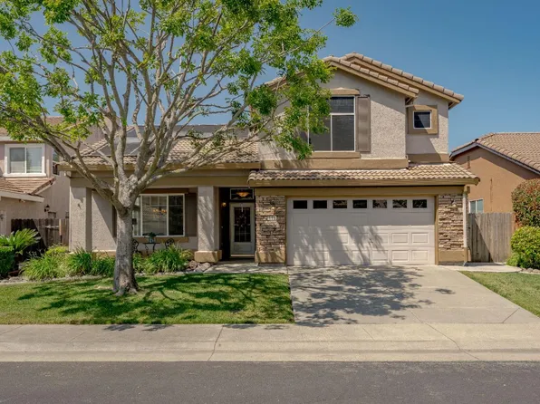 116 Tanager Ct, Roseville, CA 95747