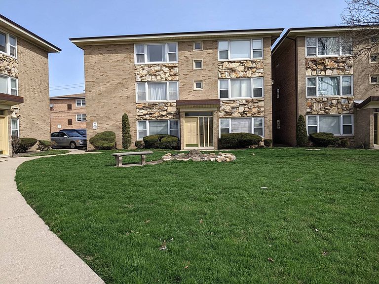 Park Condominiums Alsip, IL Zillow