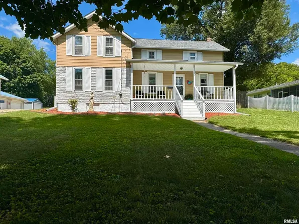 624 W Lincolnway Rd, Morrison, IL 61270