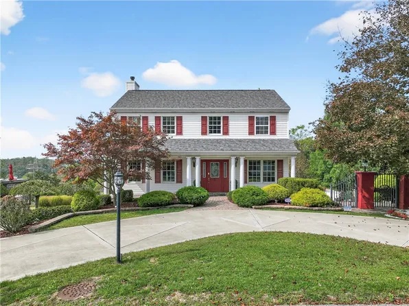 509 Woodland Rd, Pittsburgh, PA 15237