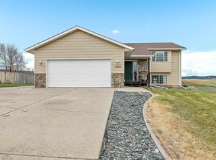 7105 Daisy Dr, Black Hawk, SD 57718