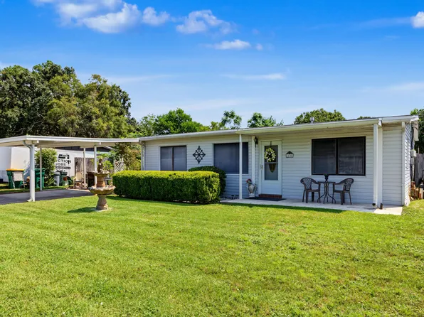 430 Shrewsbury Rd, Mary Esther, FL 32569