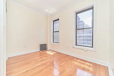 Rented by Living New York