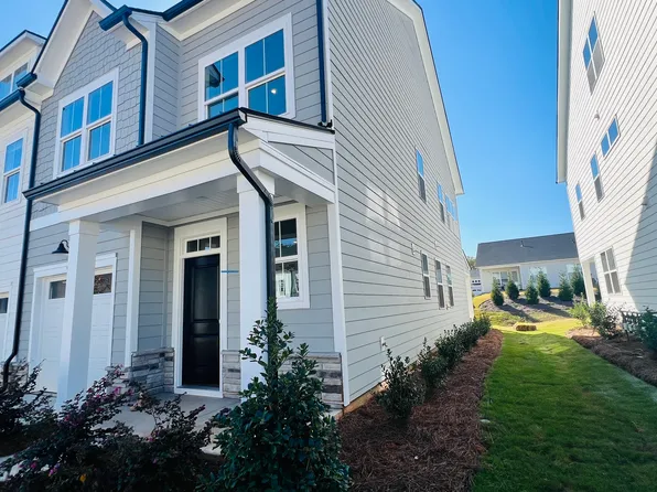 9505 Munsing Dr, Charlotte, NC 28269