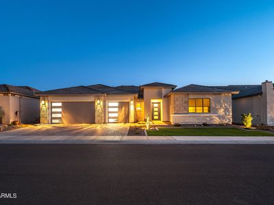25911 W Jason Dr, Buckeye, AZ, 85396