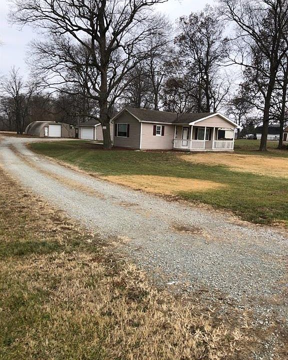 12600 W County Road 550 S, Daleville, IN 47334 MLS 21896371 Zillow