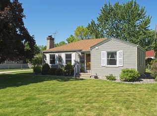 7038 Newton Ave S, Richfield, MN 55423