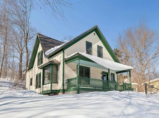 33 S 4th St, Bayfield, WI 54814