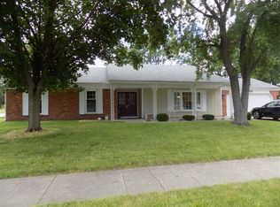 3505 Glouchester Dr, Fort Wayne, IN 46815
