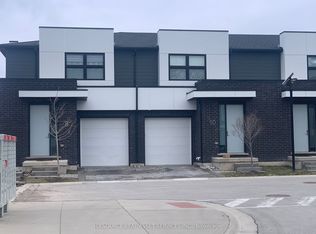 499 Sophia Cres #14, London, ON N6G0X9