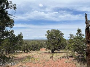 488 B&c Scorpion, Ash Fork, AZ 86320