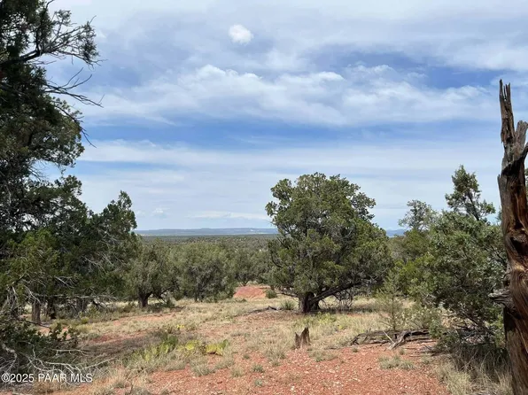 488 B&c Scorpion, Ash Fork, AZ 86320